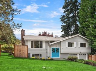 14424 SE 23rd Pl, Bellevue, WA 98007
