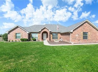 10243 Country View Ln, Forney, TX 75126