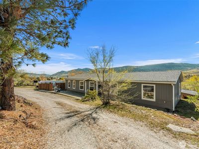 1053 S Perry Avenue, East Wenatchee, WA, 98802