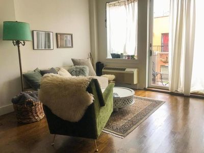 59 Hawthorne St APT 4E, Brooklyn, NY, 11225