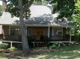 6493 Crosswinds Dr, Clover, SC 29710