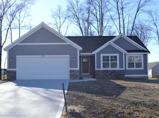 11842 Hickoryrow Dr, Holland, MI 49424