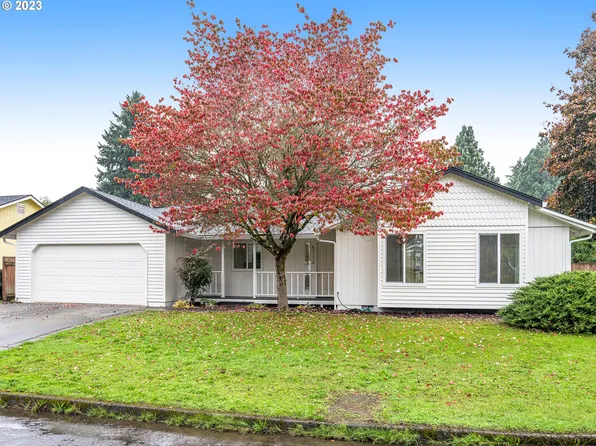 5712 NE 91st Ct, Vancouver, WA 98662