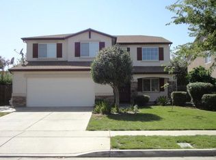 3105 N Mendonca St, Visalia, CA 93291