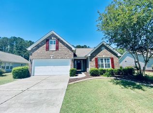 322 Whitchurch St, Murrells Inlet, SC 29576