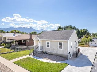 758 E Loveland Ave #B, Salt Lake City, UT 84106