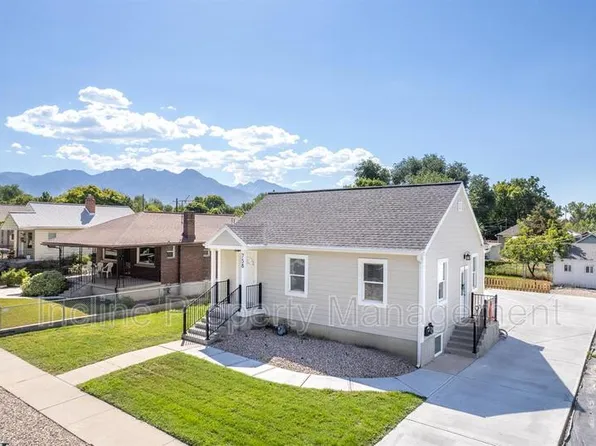 758 E Loveland Ave, Salt Lake City, UT