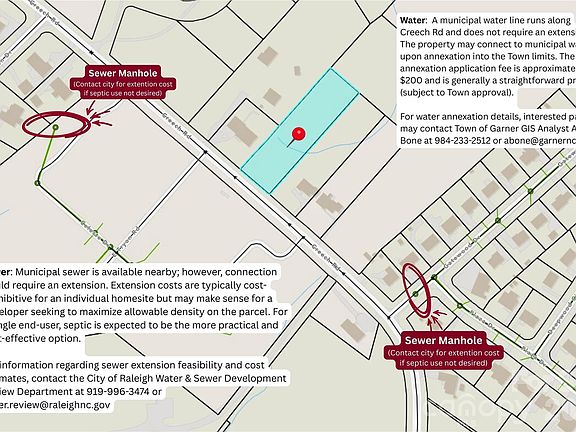 5th image of 00-00 Creech Rd