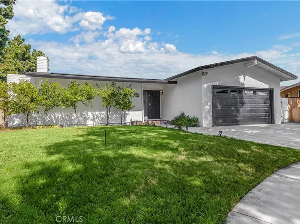 1927 E Rosewood Ave, Anaheim, CA 92805