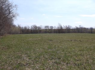 Douglas And Pigeon Roads, westfield, PA 14775