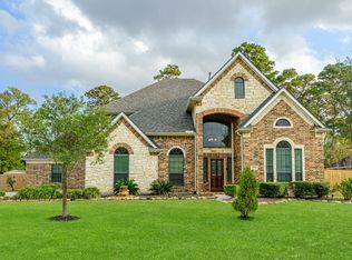 22618 Pineleigh Ct, Tomball, TX 77375