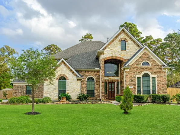 22618 Pineleigh Ct, Tomball, TX 77375