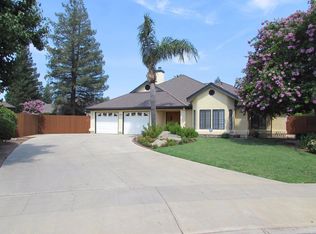 3214 Joshua Ave, Clovis, CA