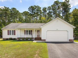 6600 S Jessup Loop, Chesterfield, VA 23832
