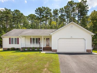6600 S Jessup Loop, Chesterfield, VA, 23832