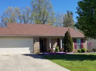 1007 Lyle Ln, La Grange, KY 40031