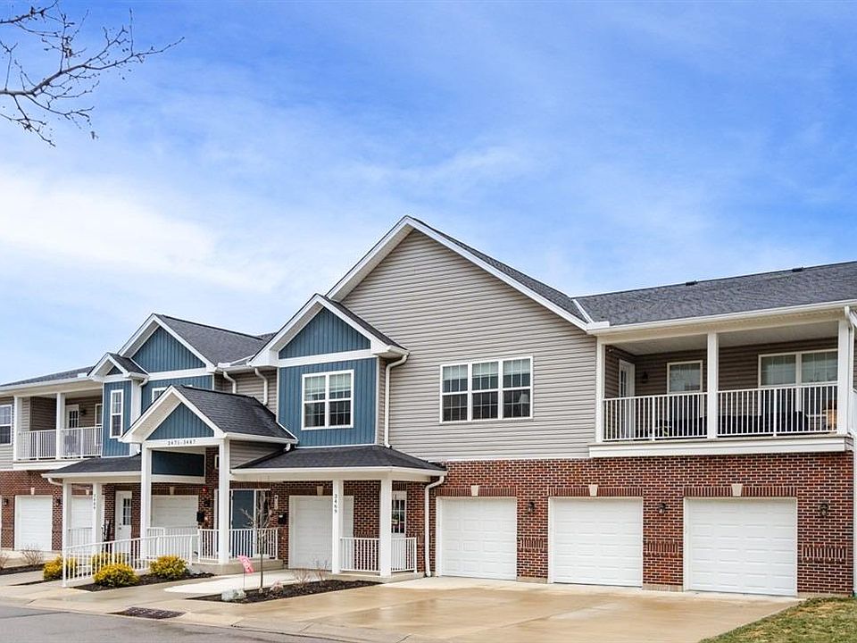 3477 Chestnut Park Ln, Cleves, OH 45002 Zillow