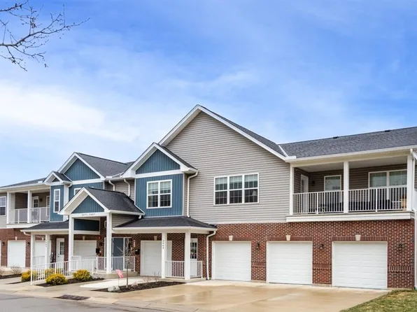3477 Chestnut Park Ln, Cleves, OH 45002