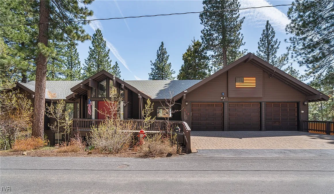 529 Ponderosa Ave photo 1