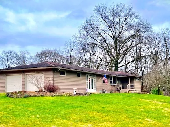 62970 Ridgewood Dr, Cambridge, OH 43725