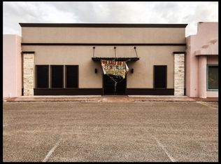 2116 E Griffin Pkwy, Mission, TX 78572