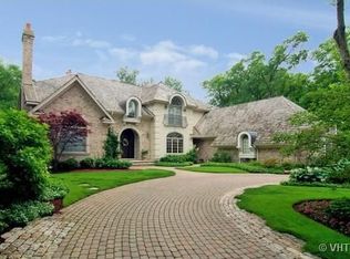 2897 Techny Rd, Northbrook, IL 60062