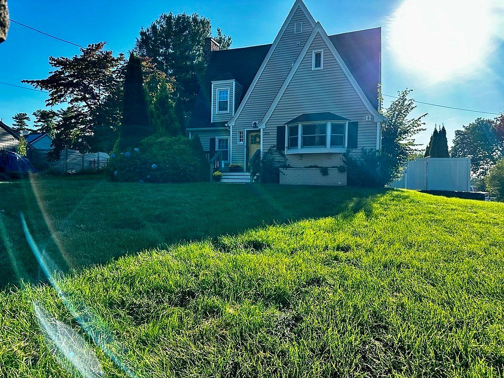 204 Hampshire St, Methuen, MA 01844 MLS 73181245 Zillow