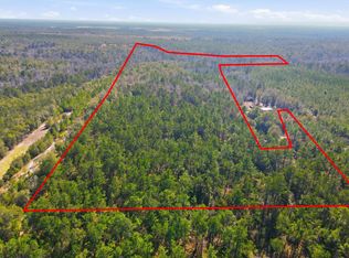 Sycamore Rd, Quincy, FL 32351