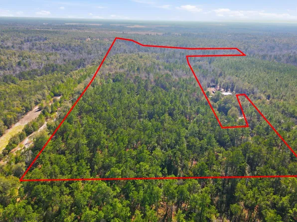 Sycamore Rd, Quincy, FL 32351