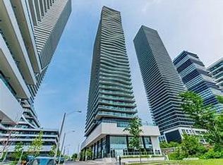 33 Shore Breeze Dr #805, Toronto, ON M8V 0G1