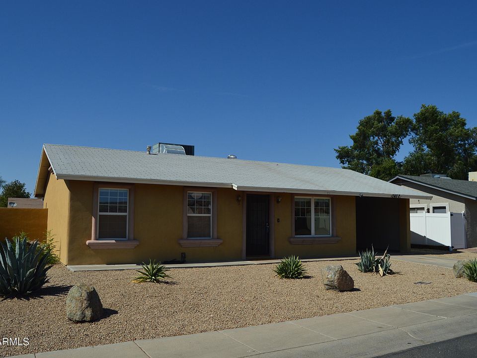 1st image of 7432 W MESCAL Street