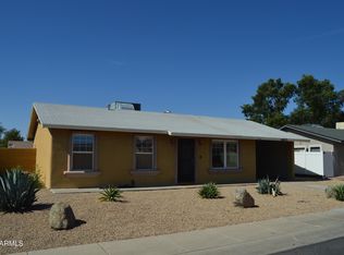 7432 W Mescal St, Peoria, AZ 85345