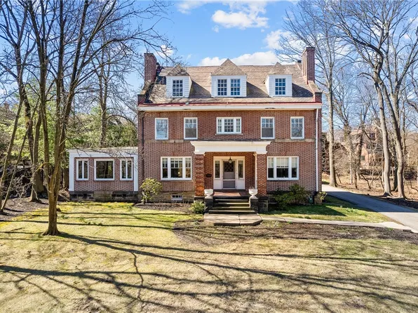 115 Woodland Rd, Pittsburgh, PA 15232