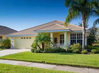 1840 Mossy Oak Dr, North Port, FL 34287