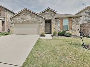 2409 Simmental Rd, Fort Worth, TX 76131