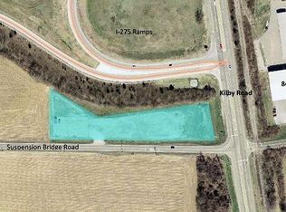 10220 Suspension Bridge Rd, Harrison, OH 45030