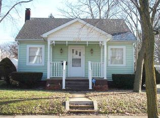 3801 Reed St, Fort Wayne, IN 46806