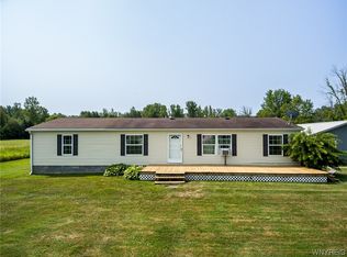 7372 Bishop Rd, Appleton, NY 14008