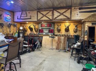 901 Diamond Point Ln NW, Walker, MN 56484