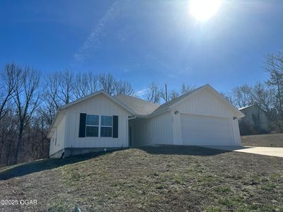 2005 Sally Ann Ave, Neosho, MO, 64850