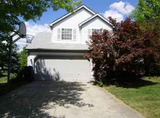 3003 Princeville Dr, Pickerington, OH