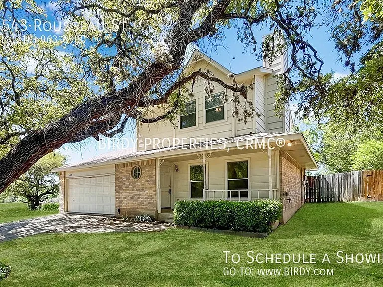 11543 Rousseau St — Photo 1