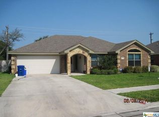 3713 Settlement Rd, Copperas Cove, TX 76522