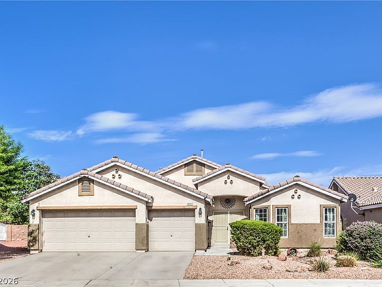 5832 Pirate Ship Dr, North Las Vegas, NV