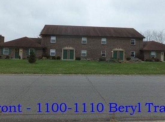 1st image of 1106 Beryl Trl #1106