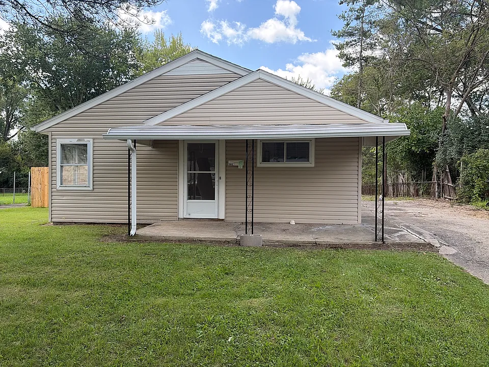 3667 Brumbaugh Blvd