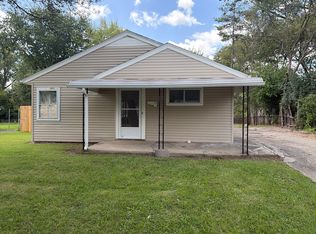 3667 Brumbaugh Blvd, Dayton, OH 45416