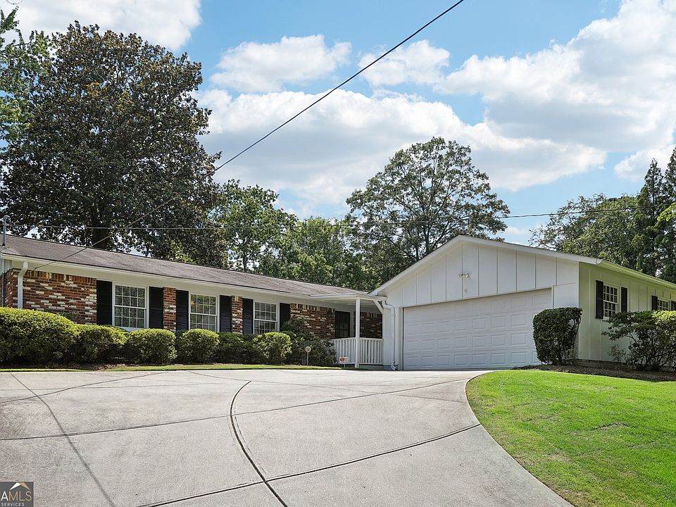 1st image of 2208 Marann Dr
