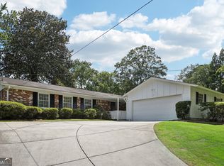 2208 Marann Dr, Atlanta, GA 30345