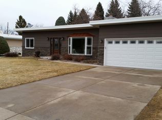 1821 Beech Dr, Great Falls, MT 59404